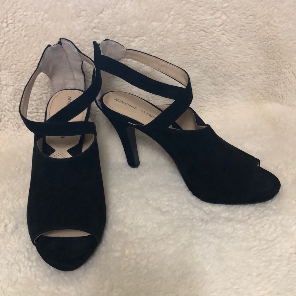 Adrienne Vittadini Shoes
